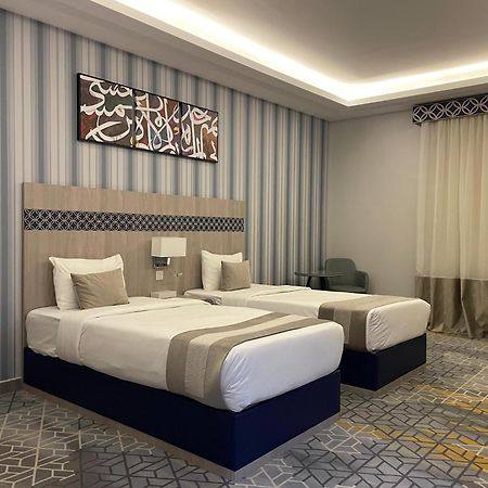 فندق بلنسية - Balensia Hotel Medina Exteriör bild