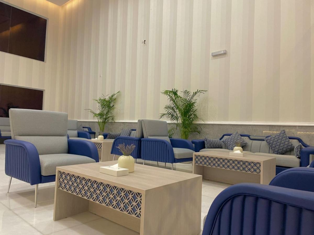 فندق بلنسية - Balensia Hotel Medina Exteriör bild