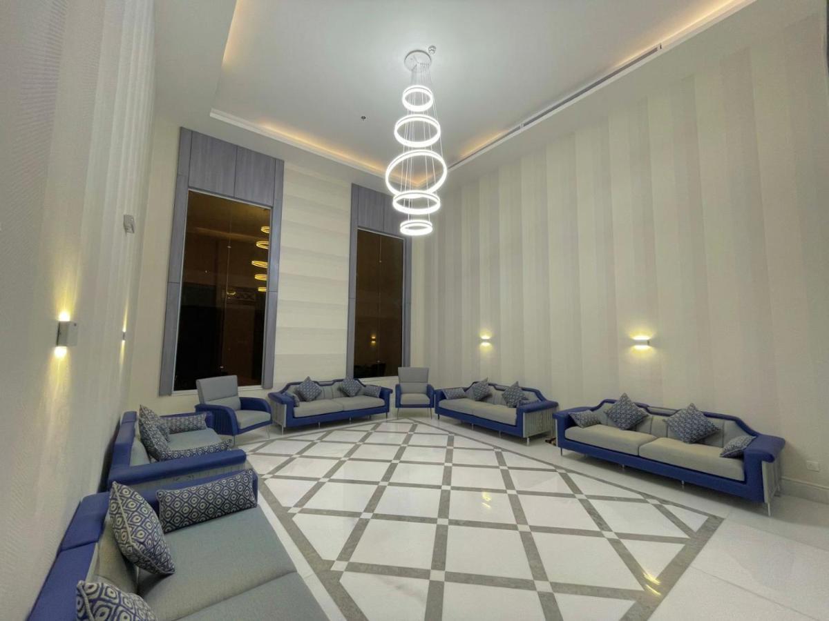 فندق بلنسية - Balensia Hotel Medina Exteriör bild