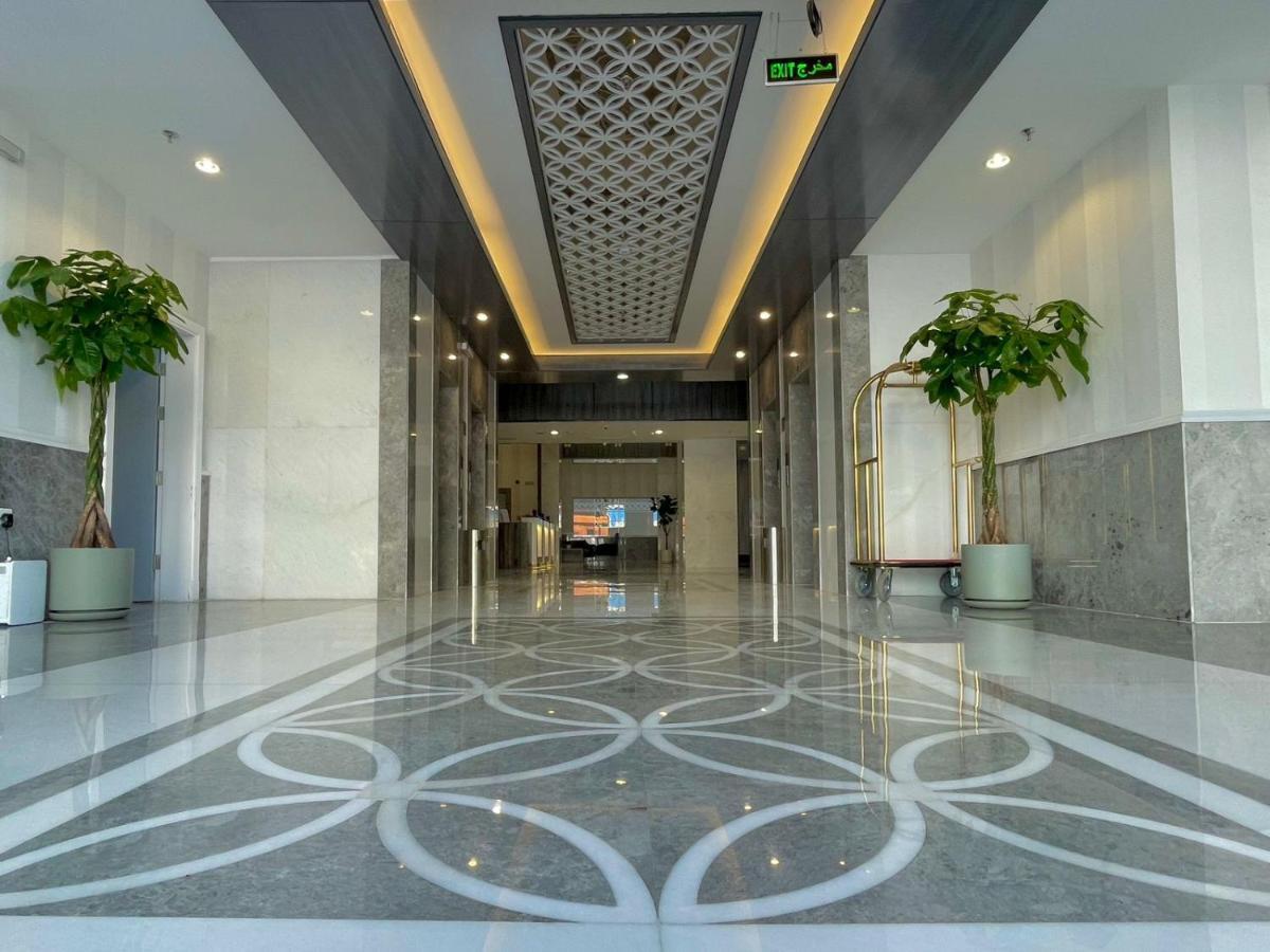 فندق بلنسية - Balensia Hotel Medina Exteriör bild