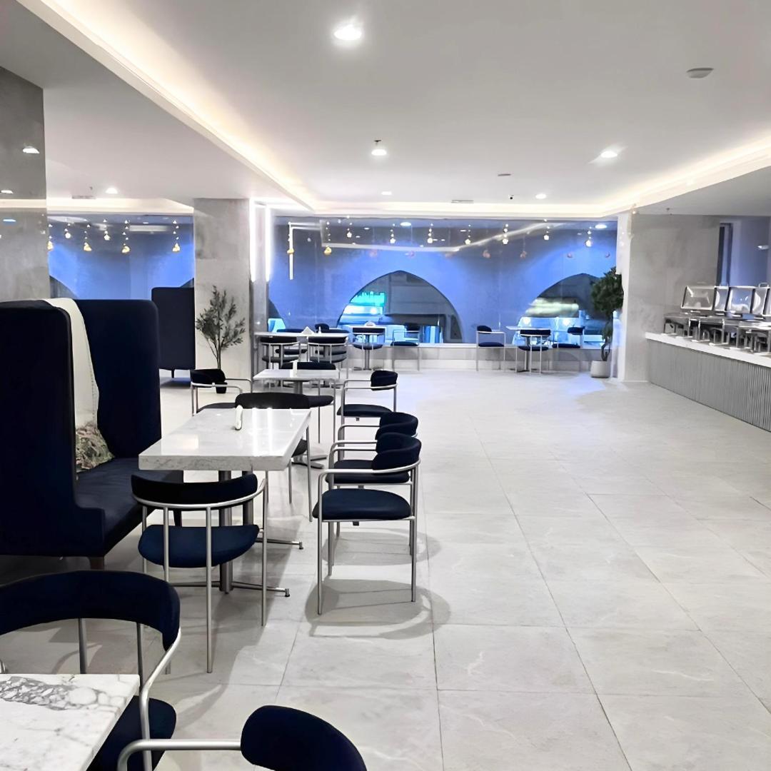فندق بلنسية - Balensia Hotel Medina Exteriör bild
