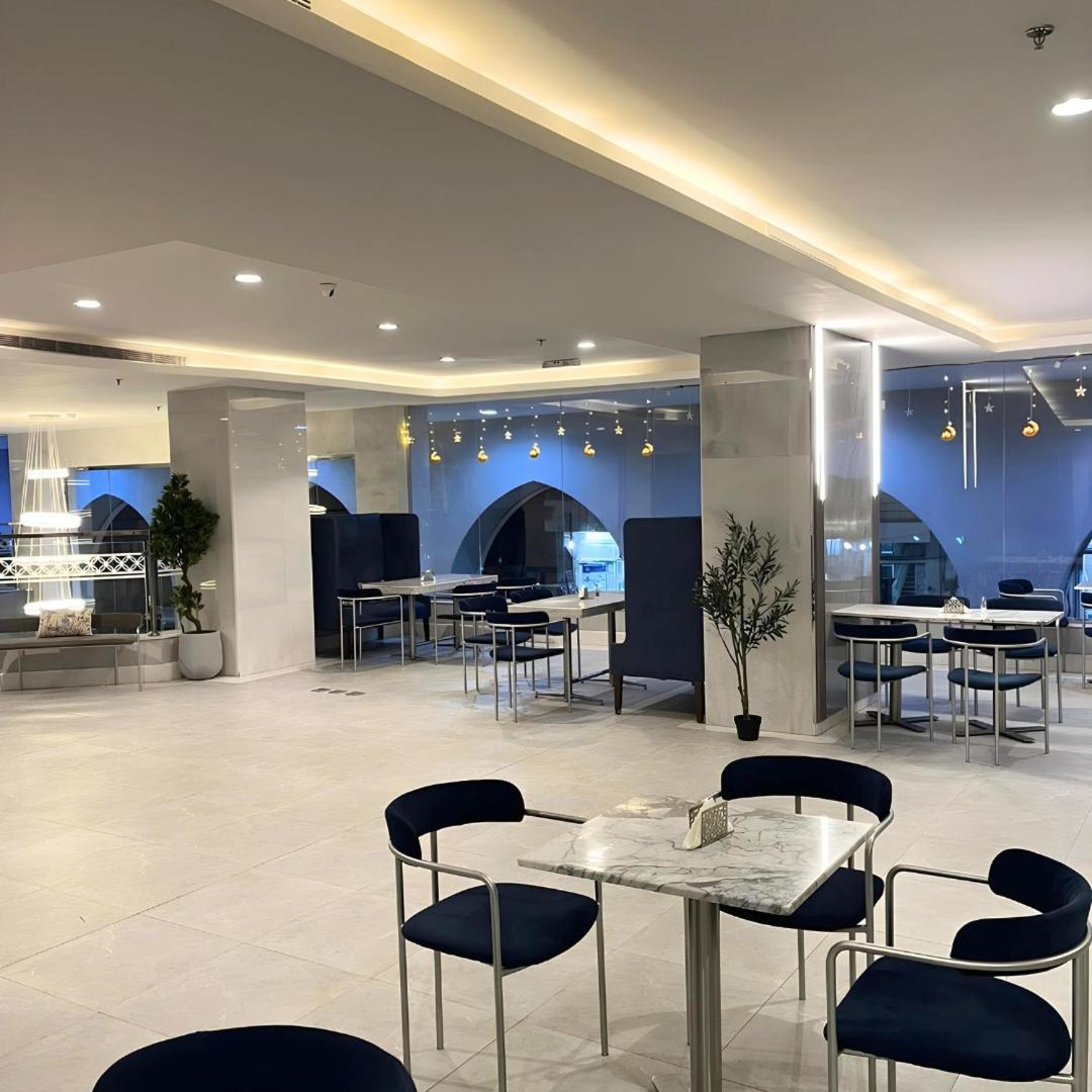 فندق بلنسية - Balensia Hotel Medina Exteriör bild