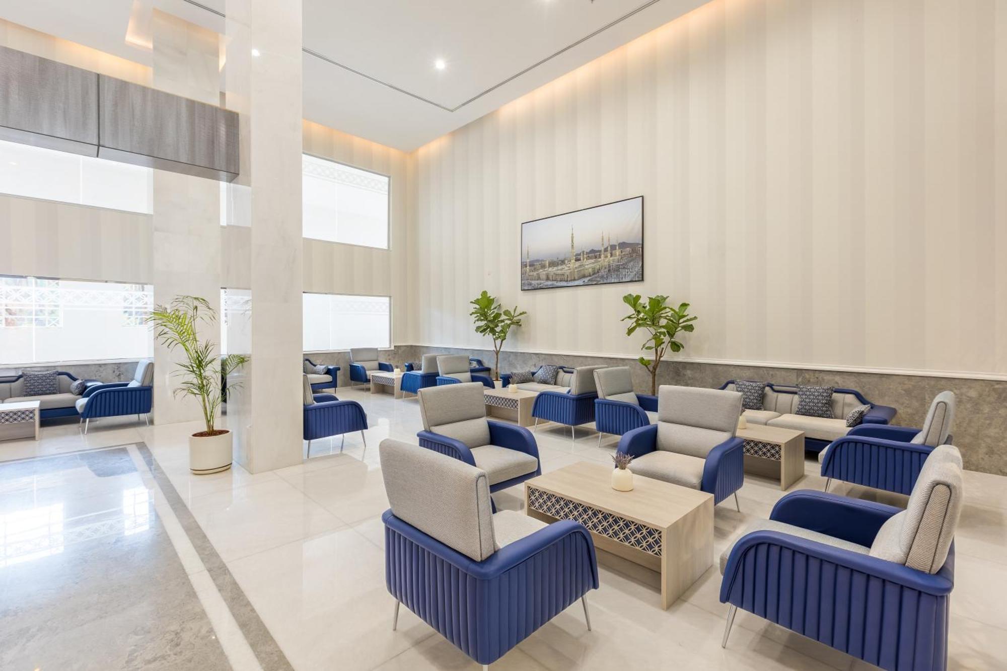 فندق بلنسية - Balensia Hotel Medina Exteriör bild