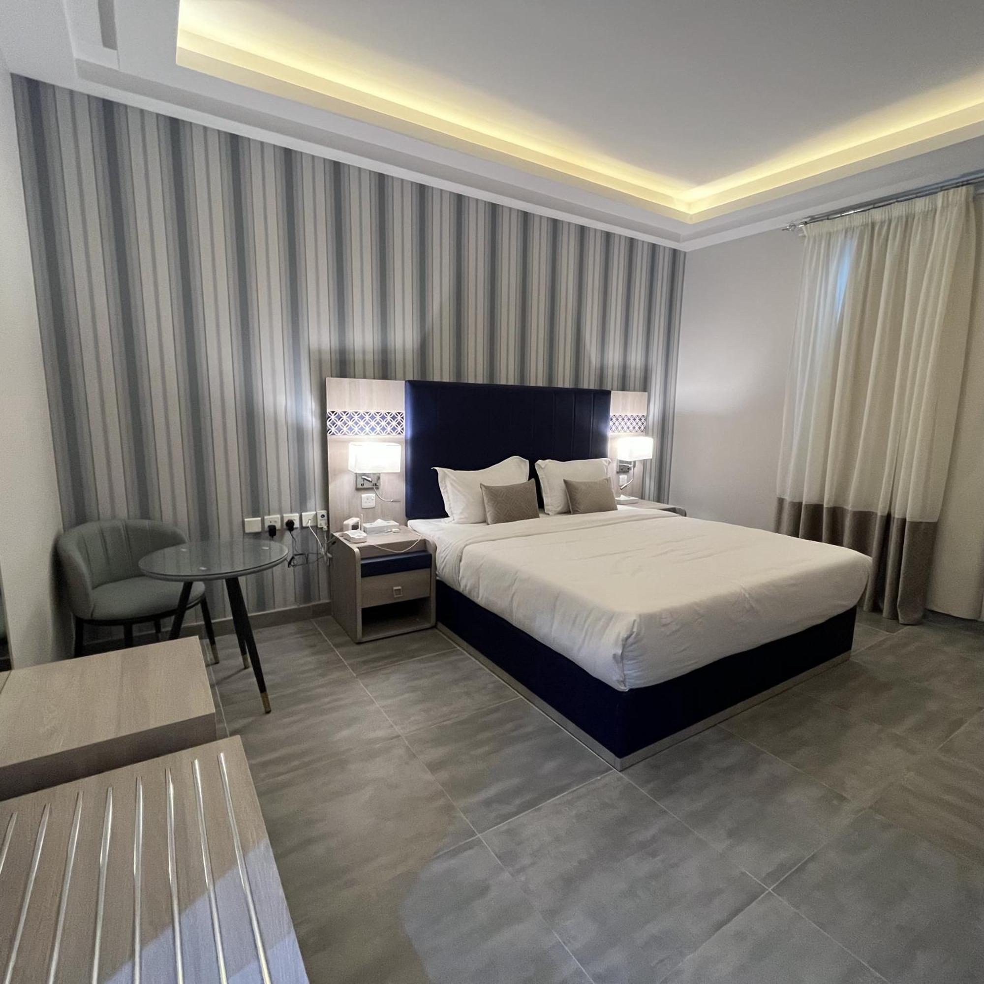 فندق بلنسية - Balensia Hotel Medina Rum bild