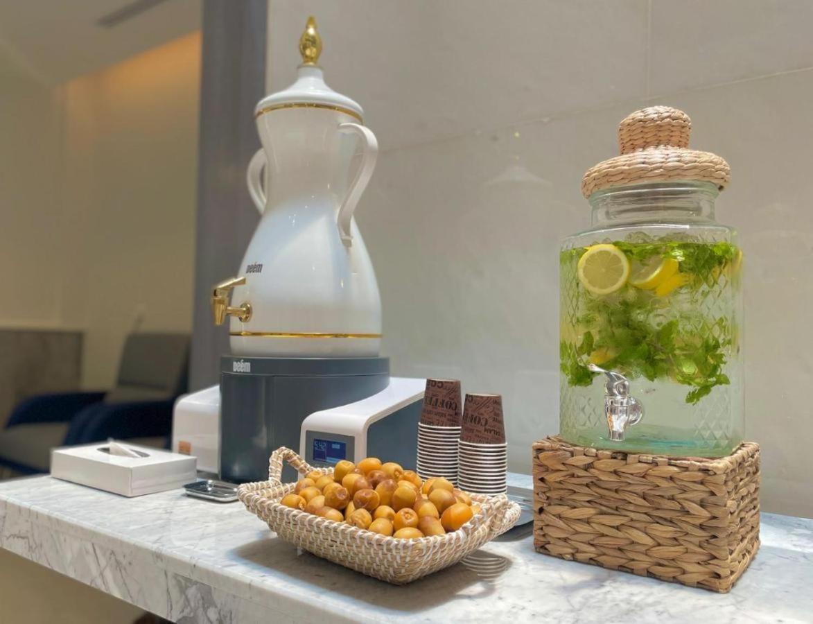 فندق بلنسية - Balensia Hotel Medina Exteriör bild