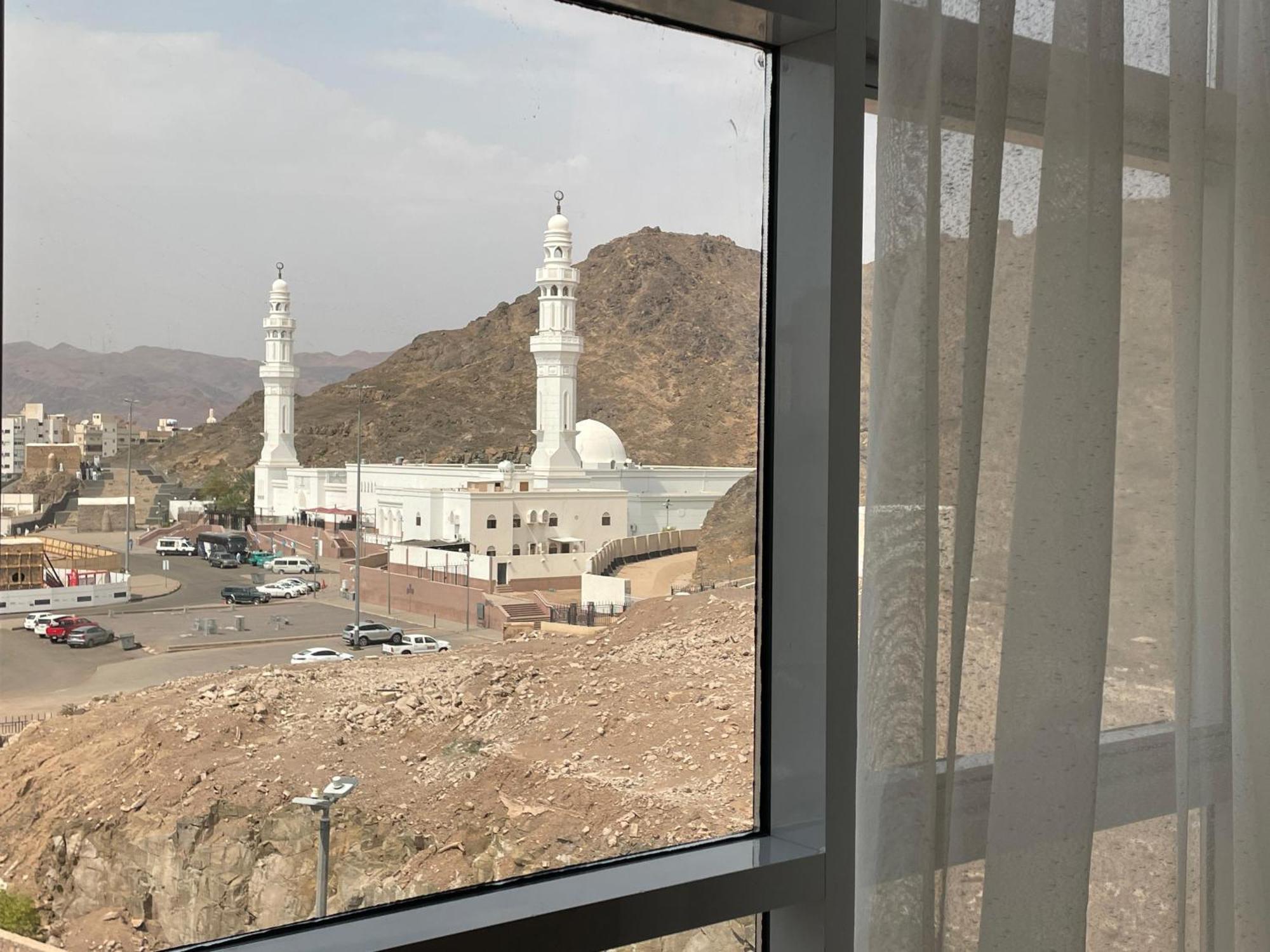 فندق بلنسية - Balensia Hotel Medina Exteriör bild