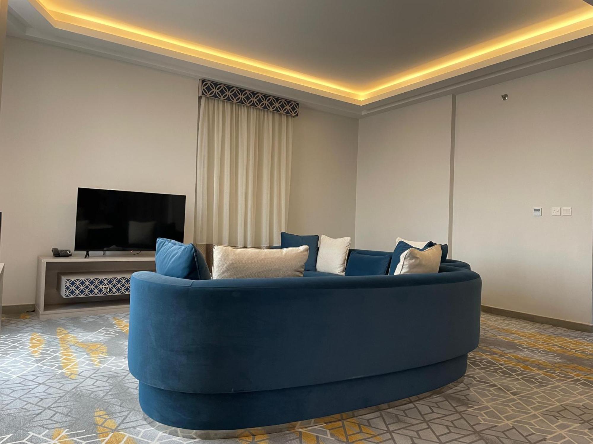 فندق بلنسية - Balensia Hotel Medina Exteriör bild