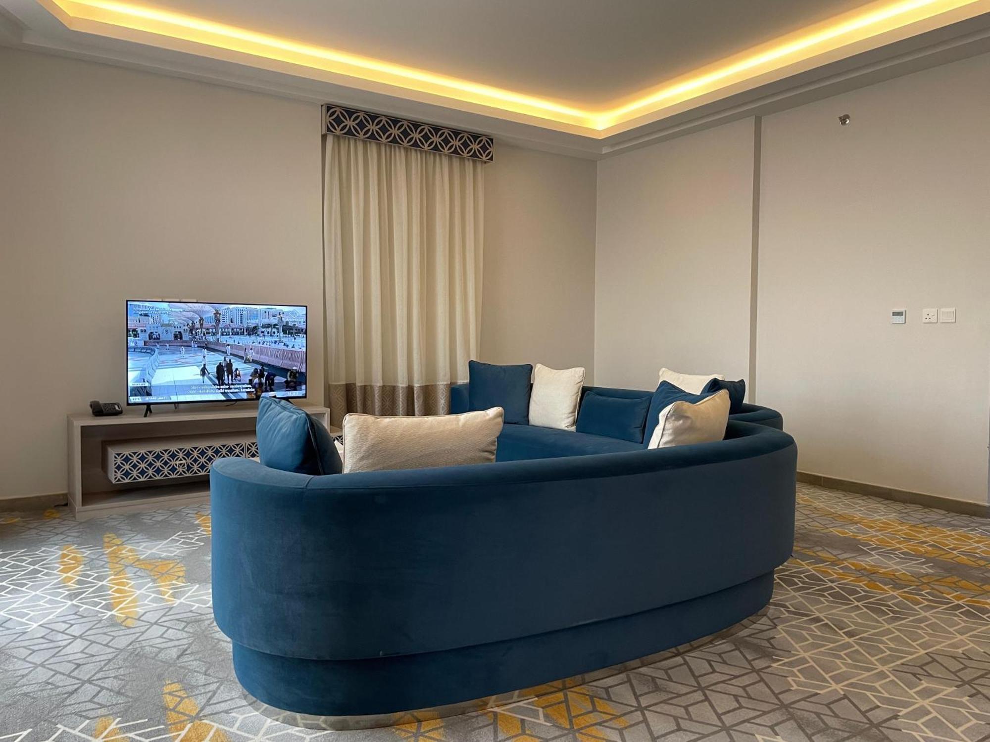 فندق بلنسية - Balensia Hotel Medina Exteriör bild