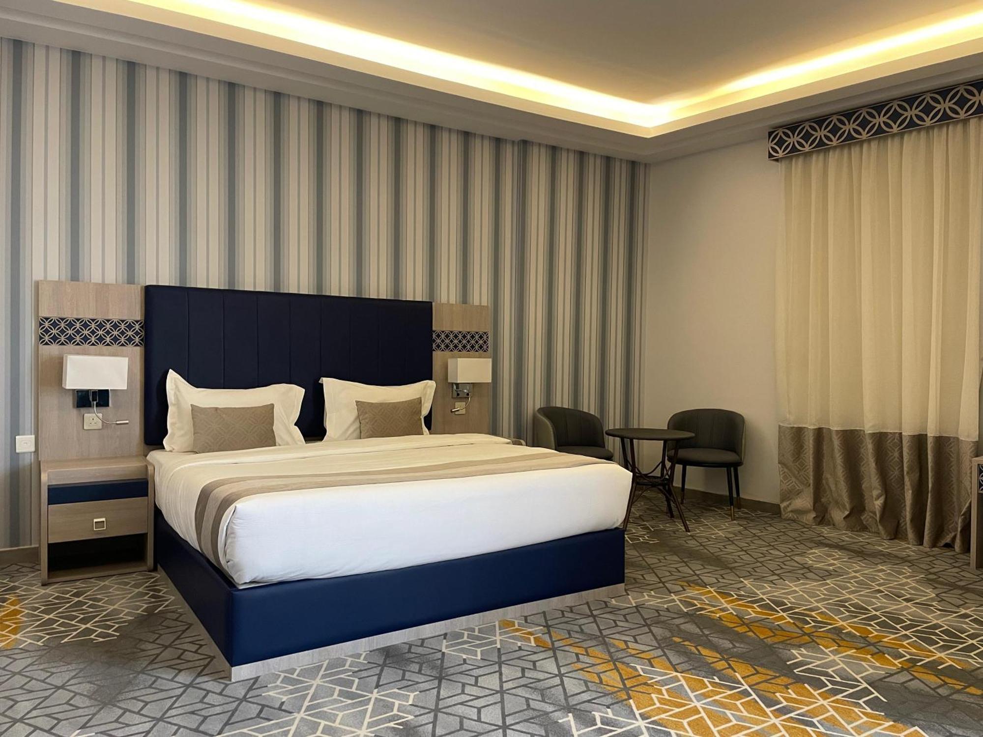 فندق بلنسية - Balensia Hotel Medina Exteriör bild